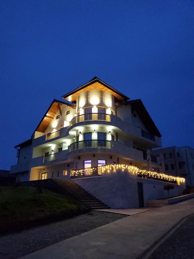 Pensiunea Palace Baile Felix Exterior photo