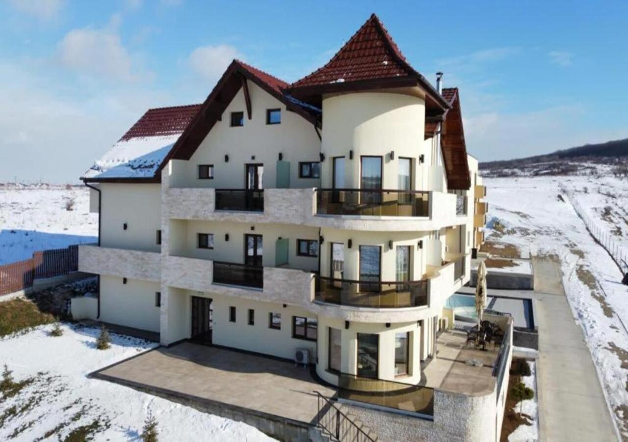 Pensiunea Palace Baile Felix Exterior photo